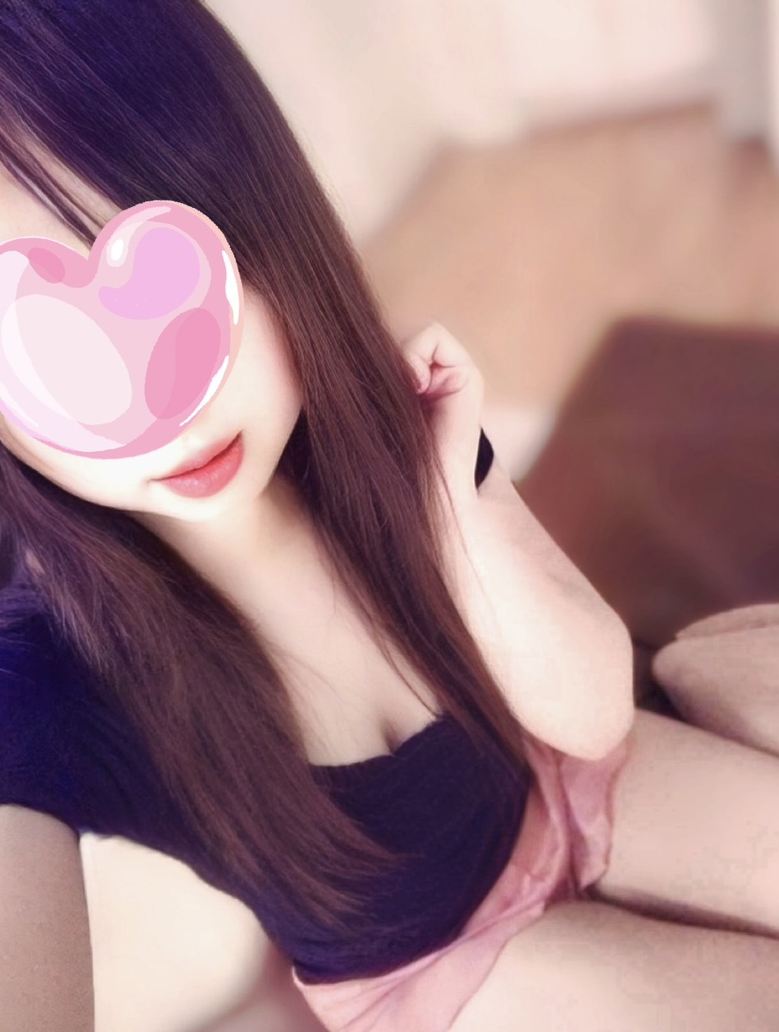 あおいさんの写真