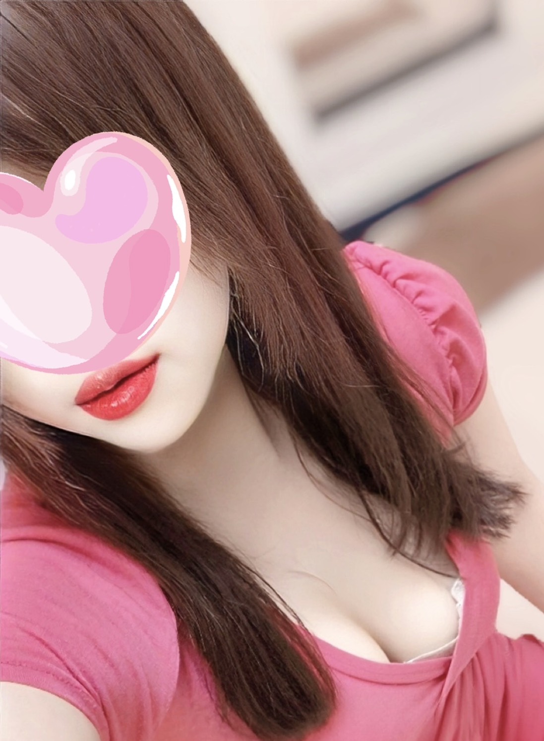 あおいさんの写真